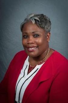 Board Bios - Dr. Constance "Connie" Lightner