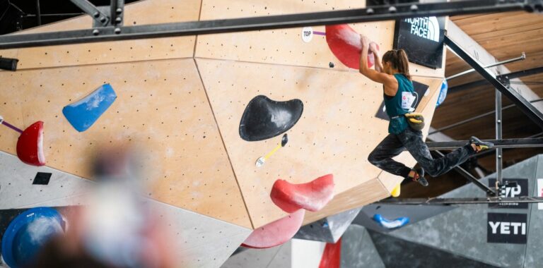 USA Climbing Announces Location for 2023 YETI Climbing National ...