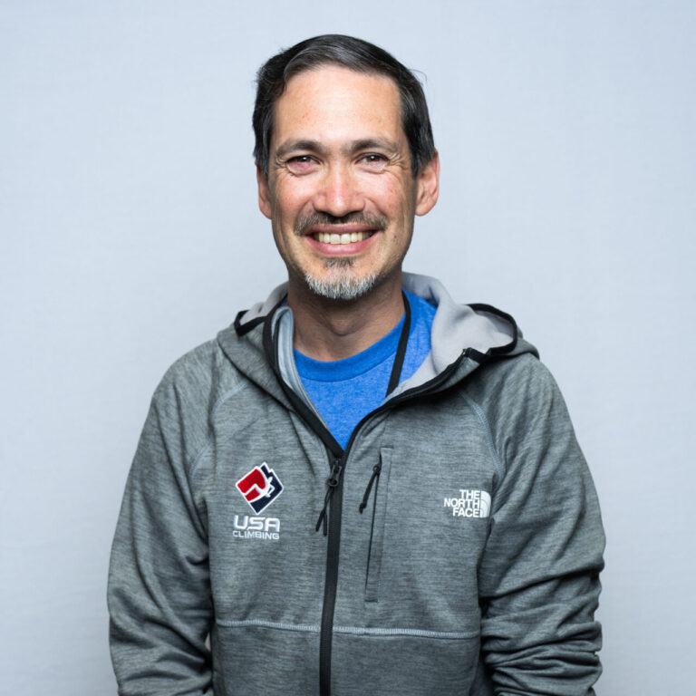 Headshot of Joshua Unterman