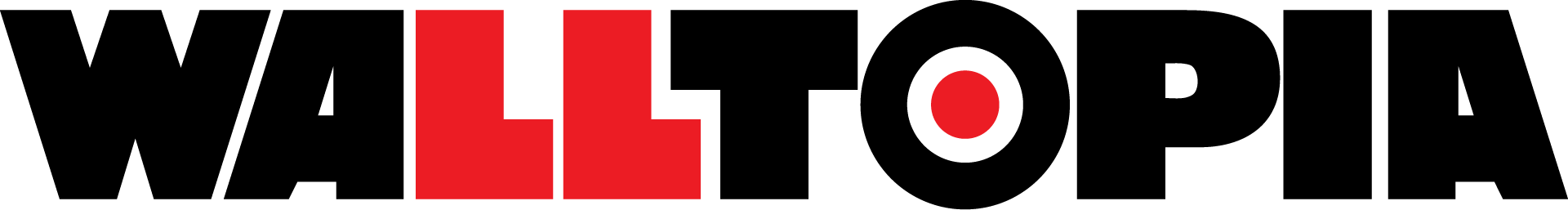 Walltopia Logo
